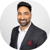 Jimmy Sandhu