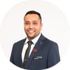 Danny  Parikh