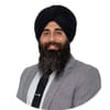Jaspreet Singh