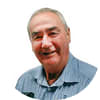 Peter Dargan - Wangaratta
