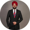 Gurjant Judge