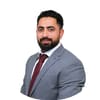 Arshad Ali