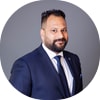 Akhil Kansal