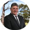 Steve Hodge