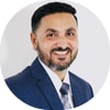 Harry Bhullar