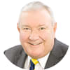 Ian Ford