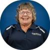 Jayne Finlay