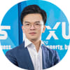 Xianfeng(Martin) Liu