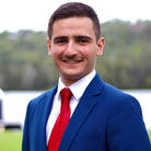 Peter Agzarian