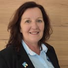 Sharon Blazic