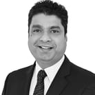 Uday Chandran