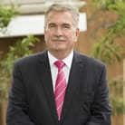 Tim Mitchell