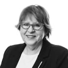 Wendy Thomson