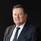 Patrick Barnes