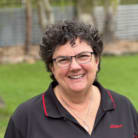 Melinda Clift