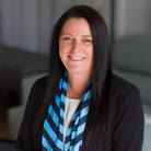 Christine Luke