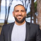 Joe Dirani