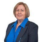 Deidre Burrell