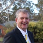 Peter Dahlitz