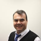 Brendan (Birkan) Ozturk