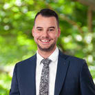 Joshua Reeves