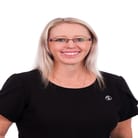 Yvonne (Von) Blackett