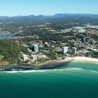 Holiday Burleigh