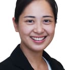Jane Gong