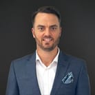 Joe Van Staden