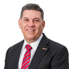 Frank Mazor