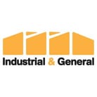 David Mills | Industrial & General