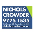 Nichols Crowder - Carrum Downs