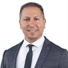 C. Burak Binatli