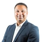 Manny Bains
