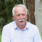 Allan Cruickshanks