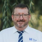 Andrew Blackman