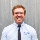Justin Fleming