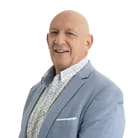 Phil Petrie