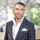 Kristian  Contos