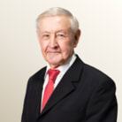 Barry Chick