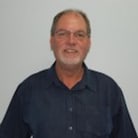 Peter Calliss RLA 2154