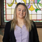 Katie Haslop