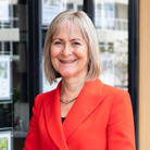 Amanda Tate