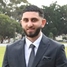 Sam Fayad