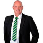 Andrew Fisher