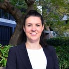 Caitlin Brideson