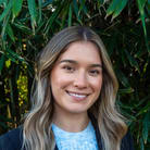 Samantha Bray