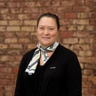 Peta Horn (Property Manager 3)