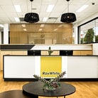 Reception - Ray White Toowoomba