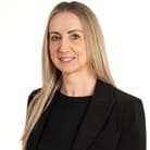 Jenna Dewar